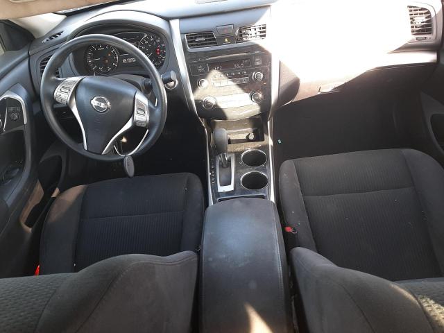 Photo 8 from auction – 2014 NISSAN ALTIMA 2.5 with VIN 1N4AL3AP9EC156834