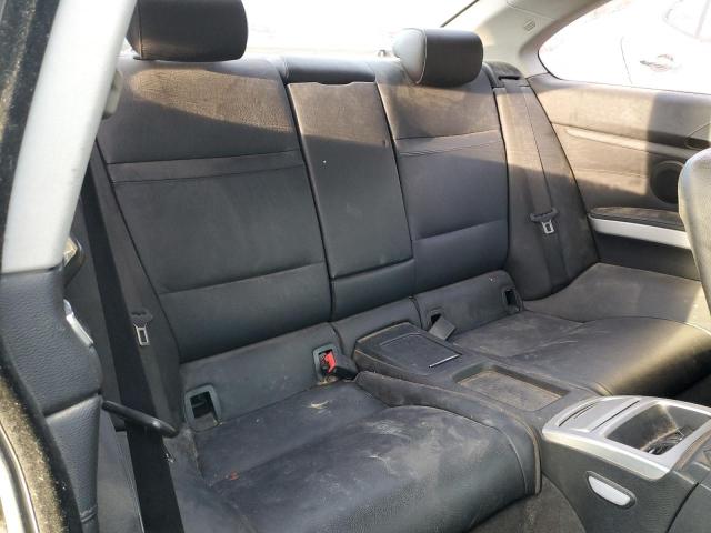 Photo 10 from auction – 2011 BMW 335 I with VIN WBAKG7C55BE263995
