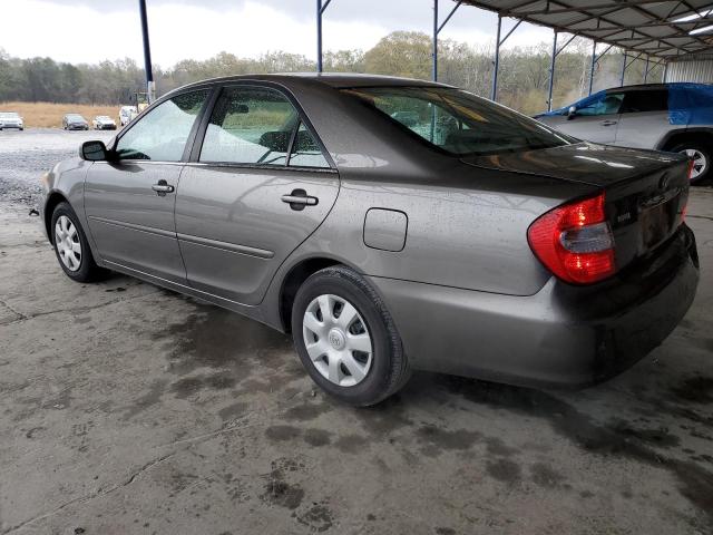 Photo 2 from auction – 2004 TOYOTA CAMRY LE with VIN 4T1BE32K24U854590