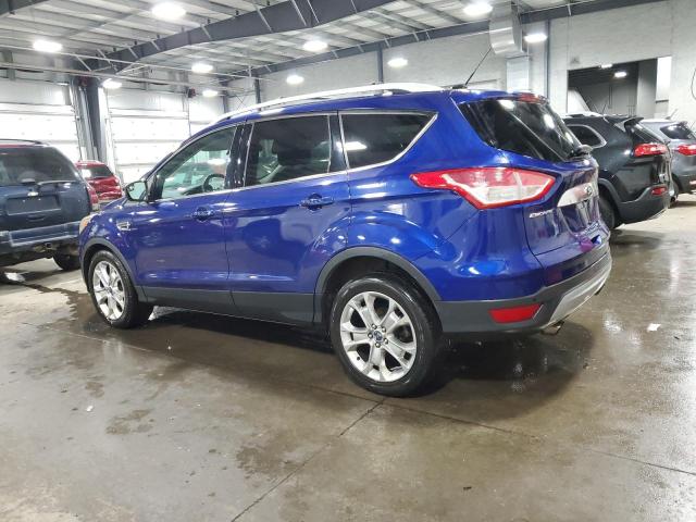 Photo 2 from auction – 2014 FORD ESCAPE TIT with VIN 1FMCU0JX6EUC65904