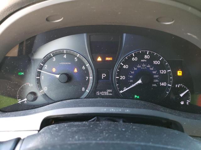 Photo 9 from auction – 2015 LEXUS RX 350 BAS with VIN 2T2BK1BA1FC273232
