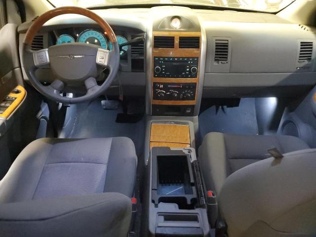 Photo 8 from auction – 2008 CHRYSLER ASPEN LIMI with VIN 1A8HW58N38F153956