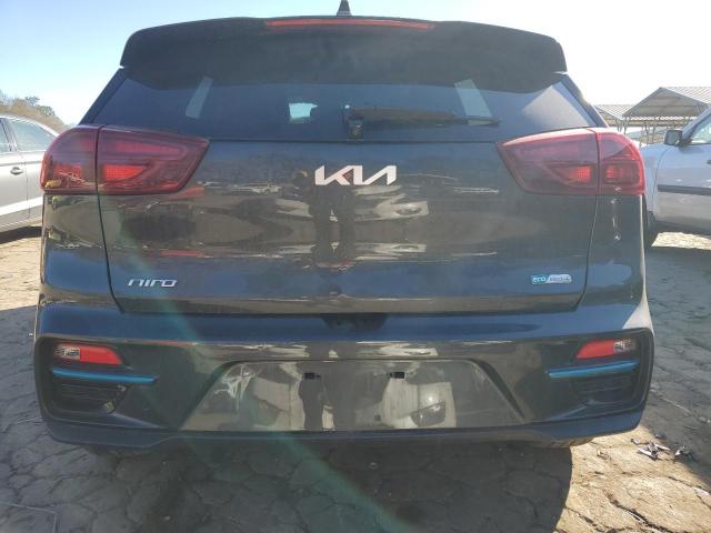 Photo 6 from auction – 2022 KIA NIRO EX PR with VIN KNDCE3LG2N5136066
