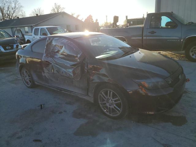 Photo 4 from auction – 2009 TOYOTA SCION TC with VIN JTKDE167X90298057