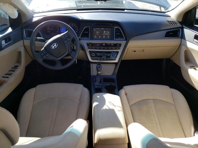 Photo 8 from auction – 2016 HYUNDAI SONATA SE with VIN 5NPE24AF6GH381263