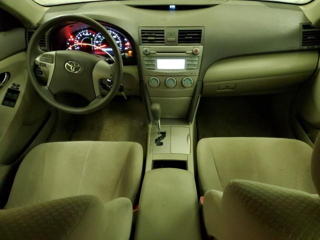 Photo 8 from auction – 2007 TOYOTA CAMRY CE with VIN 4T1BE46K37U001443