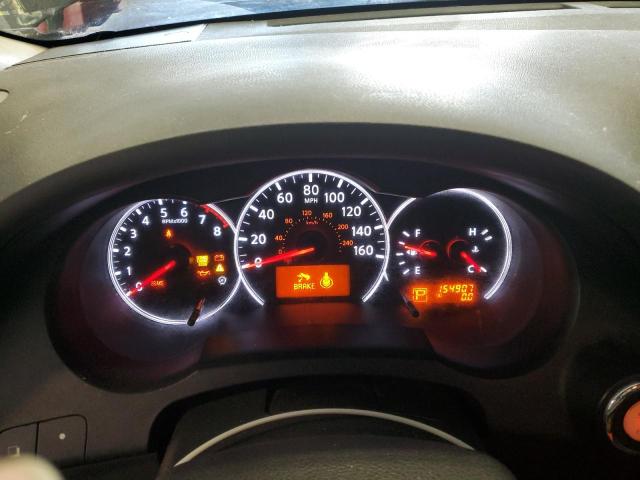 Photo 9 from auction – 2010 NISSAN ALTIMA BAS with VIN 1N4AL2APXAC189748