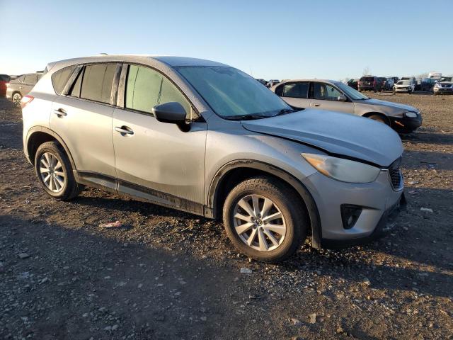 Photo 4 from auction – 2013 MAZDA CX-5 TOURI with VIN JM3KE2CE2D0117072