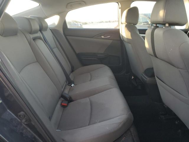 صورة رقم 10 من المزاد - 2016 HONDA CIVIC EX مع VIN 19XFC2F72GE042320