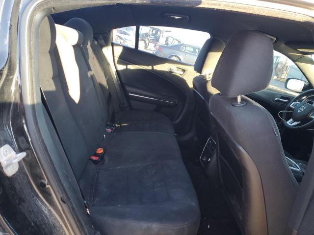 Photo 10 from auction – 2014 DODGE CHARGER SE with VIN 2C3CDXBG1EH321721
