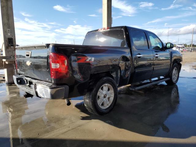 Photo 3 from auction – 2009 CHEVROLET SILVERADO with VIN 3GCEC23J49G238438