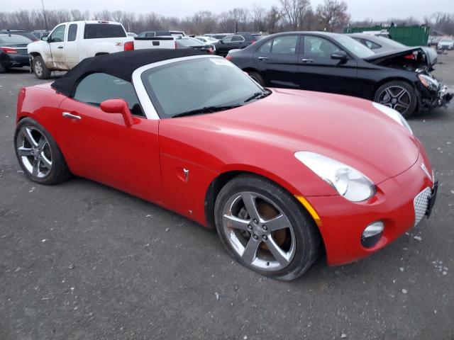 Photo 4 from auction – 2006 PONTIAC SOLSTICE with VIN 1G2MB35B16Y116524