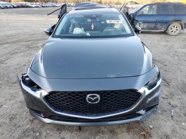 Photo 5 from auction – 2019 MAZDA 3 PREMIUM with VIN 3MZBPAEM9KM103369
