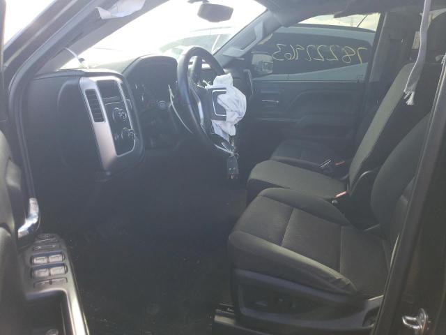 Photo 7 from auction – 2017 GMC SIERRA K15 with VIN 1GTV2MEC6HZ130589