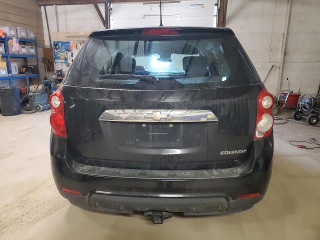 Photo 6 from auction – 2014 CHEVROLET EQUINOX LS with VIN 2GNALAEK1E6283638
