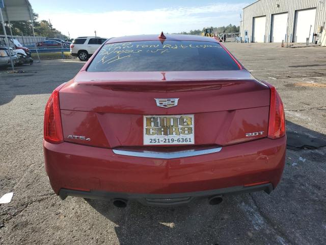 Photo 6 from auction – 2015 CADILLAC ATS PREMIU with VIN 1G6AM1RX2F0117217