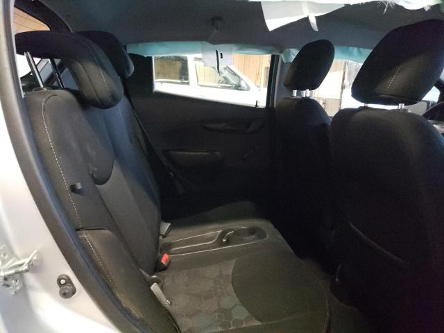 Photo 10 from auction – 2018 CHEVROLET SPARK LS with VIN KL8CB6SA8JC421084