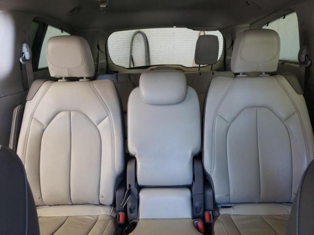 Photo 10 from auction – 2017 CHRYSLER PACIFICA T with VIN 2C4RC1BG1HR623076