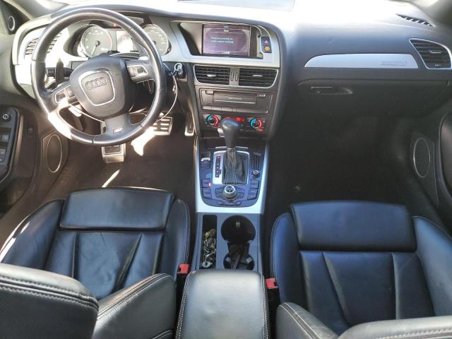 Photo 8 from auction – 2010 AUDI S4 PREMIUM with VIN WAUBGAFL7AA112797