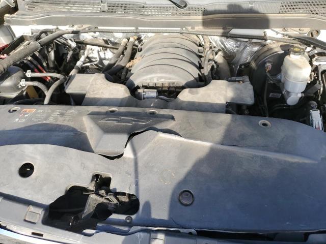 Photo 11 from auction – 2015 CHEVROLET SILVERADO with VIN 3GCPCREC1FG454484