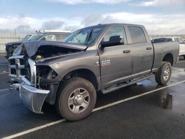 RAM 2500 ST 2014 с VIN 3C6UR5CL8EG277192 - Фото с аукциона