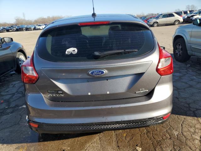 Zdjęcie 6 z aukcji – 2013 FORD FOCUS SE z VIN 1FADP3K27DL267675