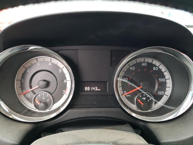 Photo 9 from auction – 2019 DODGE GRAND CARA with VIN 2C4RDGCG8KR790038
