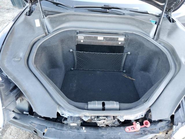 Photo 11 from auction – 2014 TESLA MODEL S with VIN 5YJSA1H12EFP56771