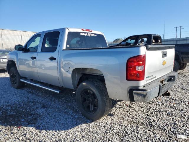 Photo 2 from auction – 2012 CHEVROLET SILVERADO with VIN 3GCPKSE7XCG156685