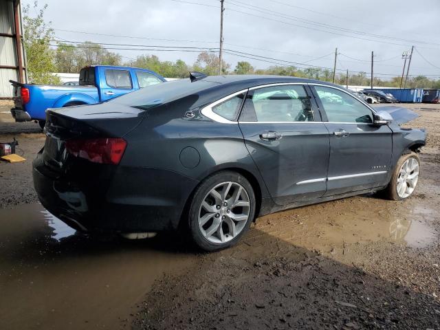 Photo 3 from auction – 2019 CHEVROLET IMPALA PRE with VIN 2G1105S33K9155619