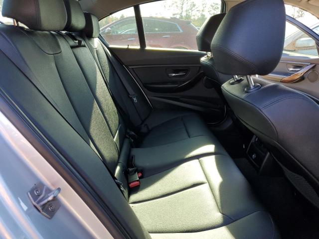 Photo 10 from auction – 2014 BMW 328 I with VIN WBA3A5C51EP602366