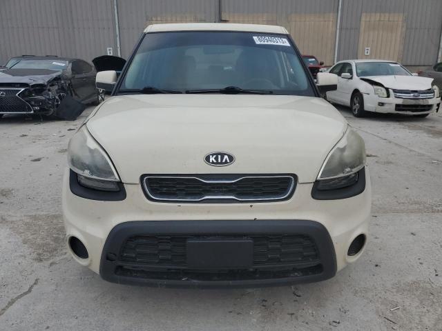 Photo 5 from auction – 2012 KIA SOUL with VIN KNDJT2A56C7435988