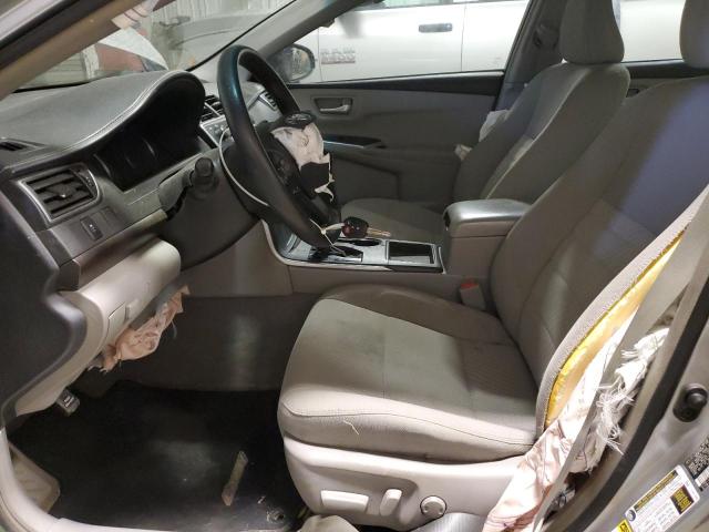 Photo 7 from auction – 2017 TOYOTA CAMRY LE with VIN 4T1BF1FKXHU349463