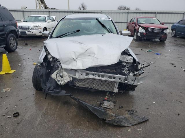 Photo 5 from auction – 2013 FORD FOCUS SE with VIN 1FADP3F22DL284247