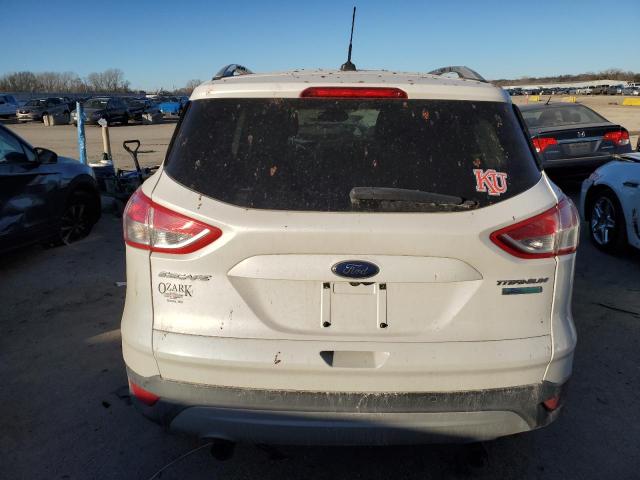 Photo 6 from auction – 2013 FORD ESCAPE TIT with VIN 1FMCU0J94DUC24901
