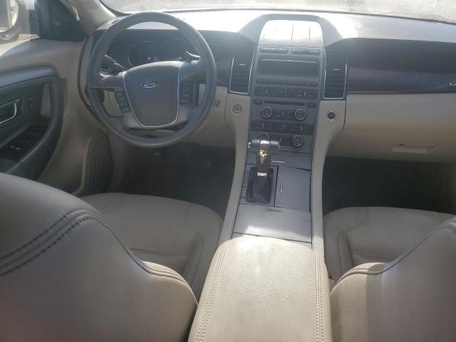 Photo 8 from auction – 2011 FORD TAURUS SEL with VIN 1FAHP2EW8BG156861