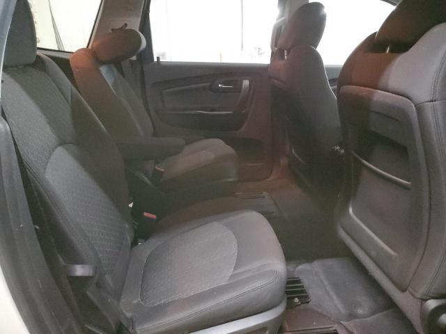 Photo 11 from auction – 2011 CHEVROLET TRAVERSE L with VIN 1GNKVGED4BJ353277