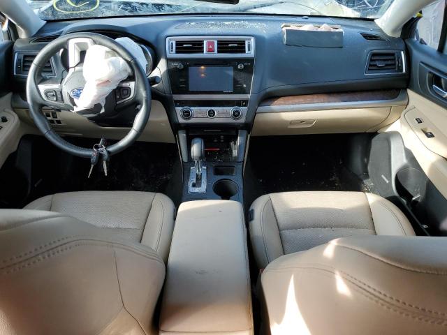 Photo 8 from auction – 2015 SUBARU OUTBACK 2. with VIN 4S4BSAJC3F3266214