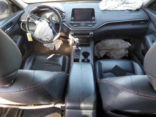 Photo 8 from auction – 2019 NISSAN ALTIMA SR with VIN 1N4BL4CV2KC151055