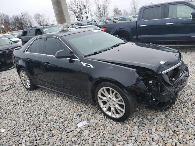 Photo 4 from auction – 2012 CADILLAC CTS PERFOR with VIN 1G6DL5E36C0158956