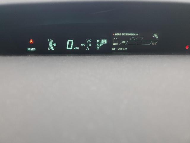 صورة رقم 9 من المزاد - 2015 TOYOTA PRIUS مع VIN JTDKN3DU3F0465244