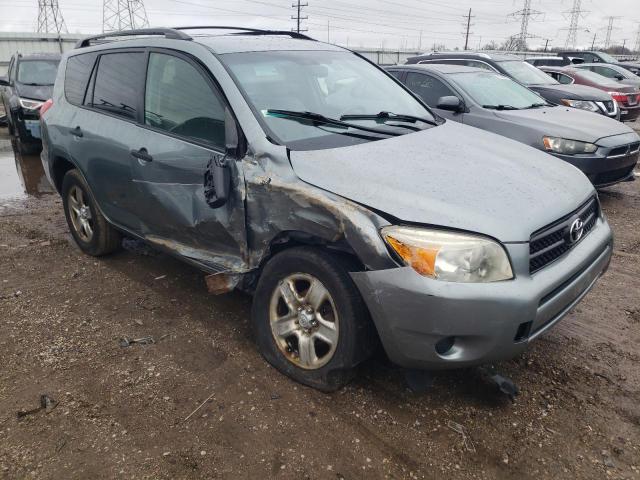 Photo 4 from auction – 2008 TOYOTA RAV4 with VIN JTMBD33V085170539