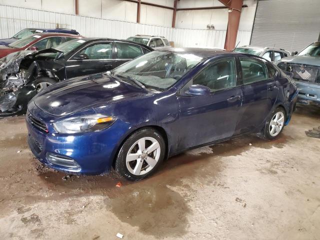 DODGE DART SXT 2016 with VIN 1C3CDFBB3GD684536 - Photo from auction
