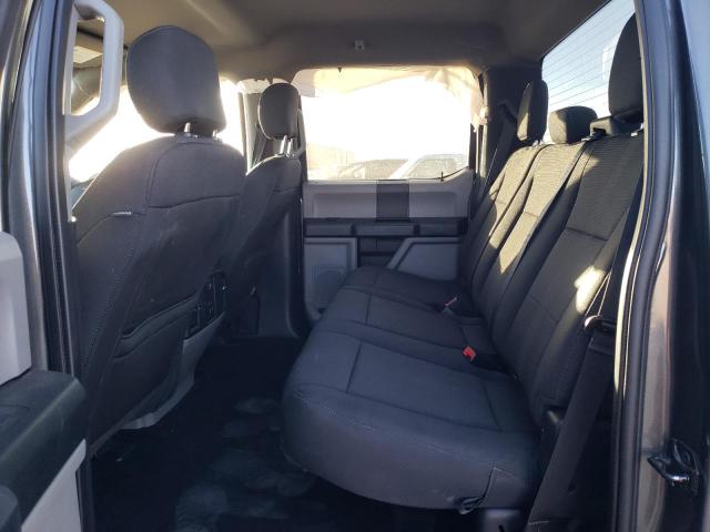 Photo 10 from auction – 2019 FORD F150 SUPER with VIN 1FTEW1EP0KKD89407