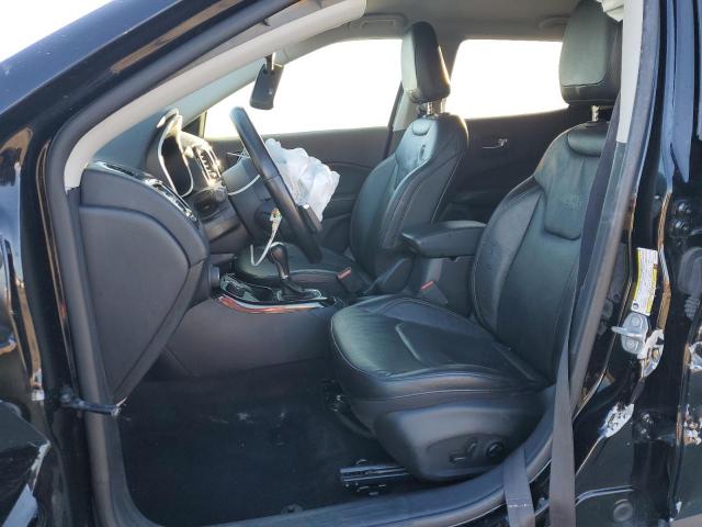 Photo 7 from auction – 2021 JEEP COMPASS LI with VIN 3C4NJDCB5MT584041