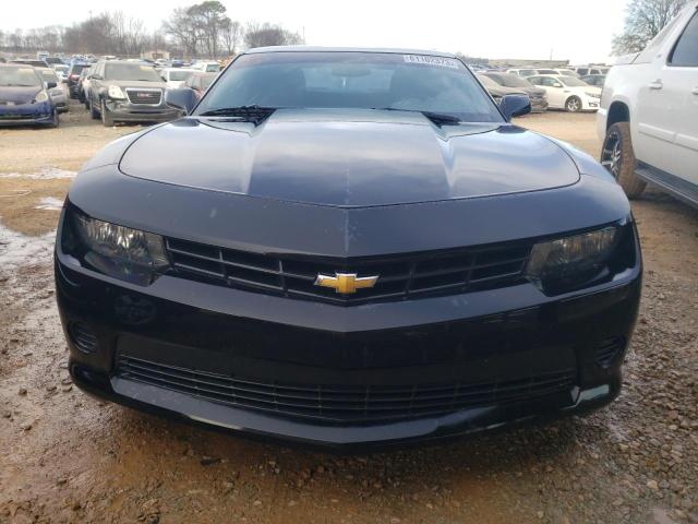 Photo 5 from auction – 2014 CHEVROLET CAMARO LS with VIN 2G1FA1E33E9188051
