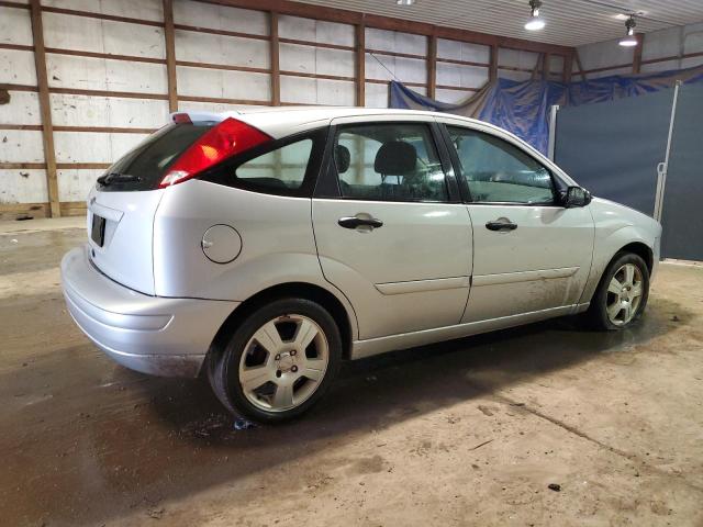 Photo 3 from auction – 2007 FORD FOCUS ZX5 with VIN 1FAHP37N97W345784