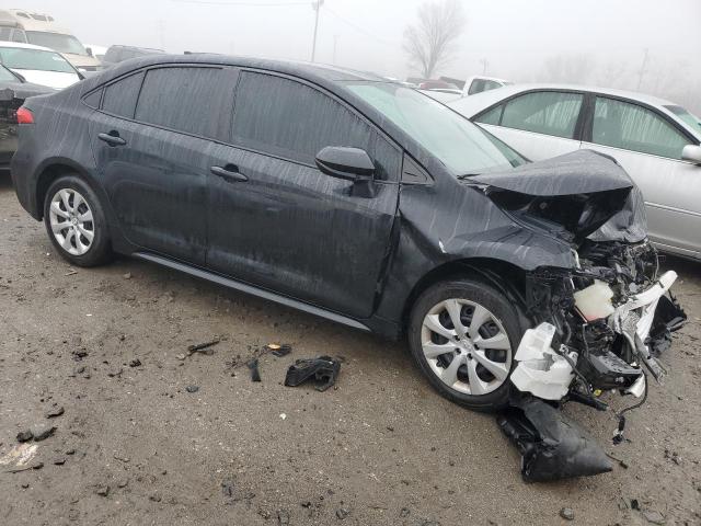 Photo 4 from auction – 2020 TOYOTA COROLLA LE with VIN 5YFEPRAE3LP058355