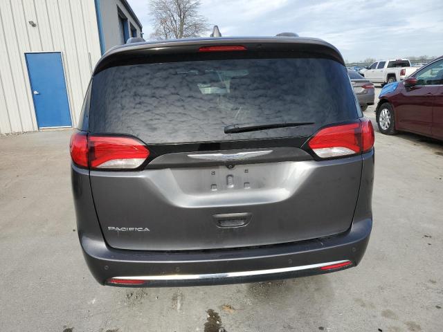 Photo 6 from auction – 2017 CHRYSLER PACIFICA T with VIN 2C4RC1EG5HR850766