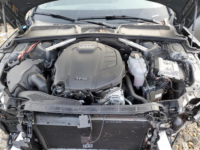 صورة رقم 11 من المزاد - 2019 AUDI A5 PREMIUM مع VIN WAUENCF58KA059481